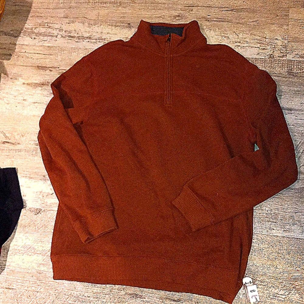 Pull Over Shirt - image 1